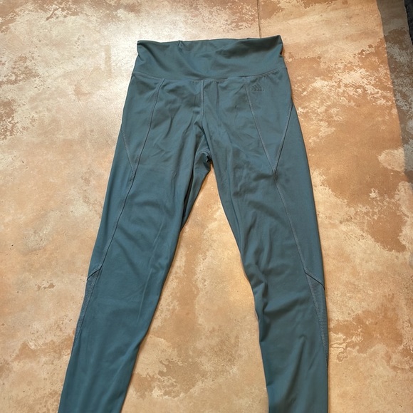 Adidas navy pants - Picture 2 of 3